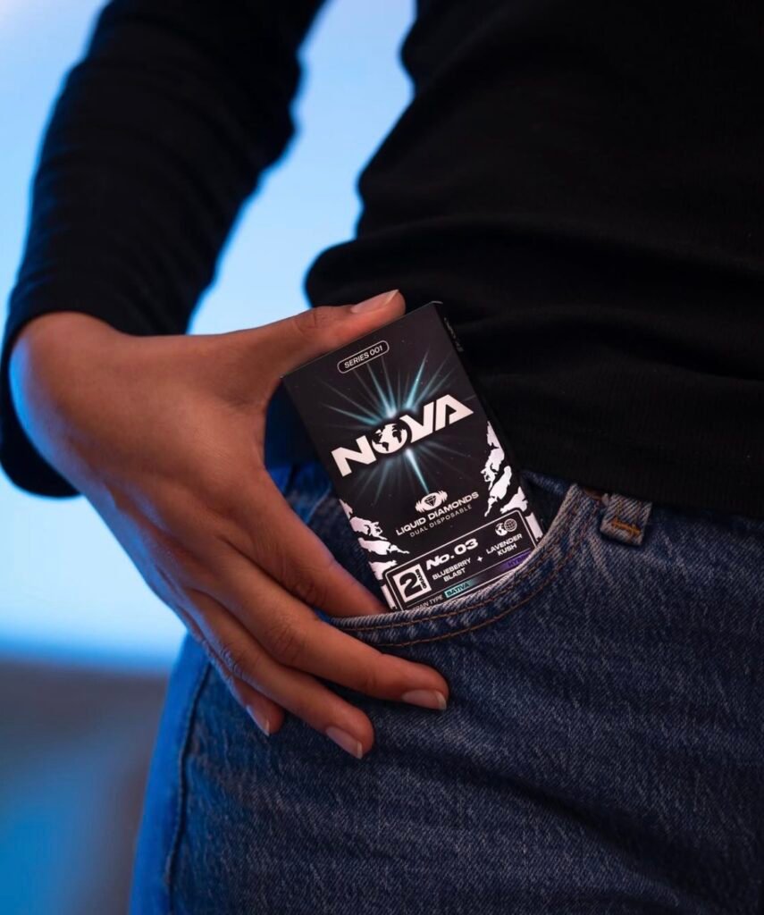 Nova Vape