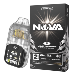 Nova Cart 2G Disposable